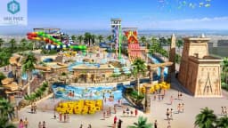 Vạn Phúc Riverside City Thủ Đức — Thủ Đức, Thành phố Hồ Chí Minh — Ảnh 13