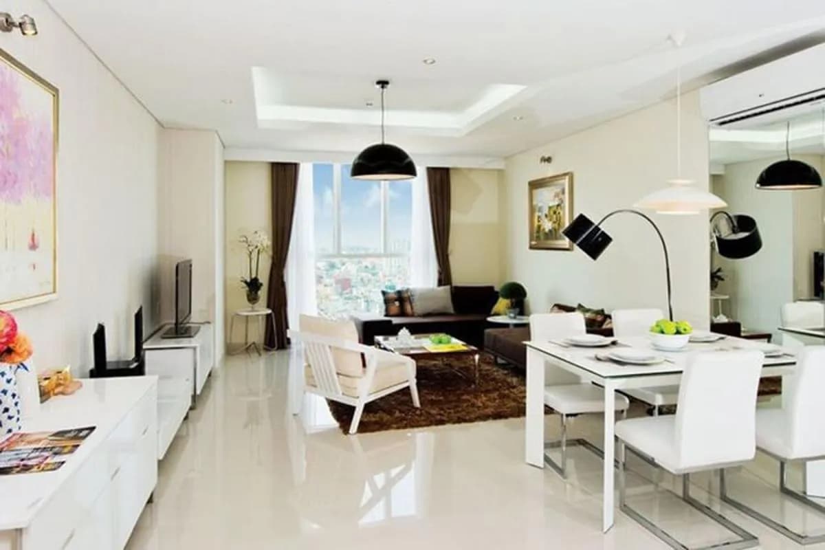 Ehome 3 — Bình Tân, Thành phố Hồ Chí Minh — ảnh 13