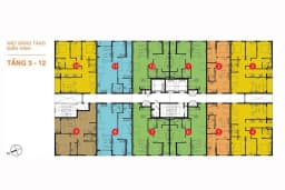 Lucky dragon — Quận 9, Thành phố Hồ Chí Minh — Ảnh 13