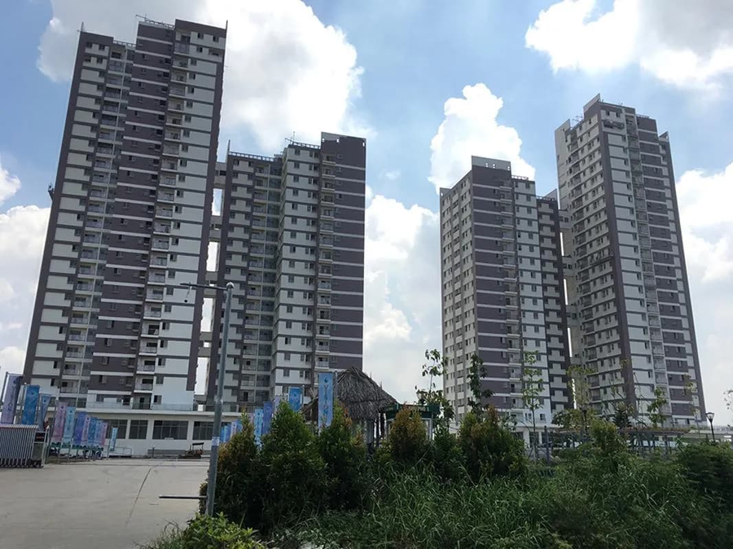 Vision Bình Tân — Bình Tân, Thành phố Hồ Chí Minh — ảnh 13