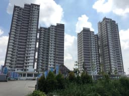 Vision Bình Tân — Bình Tân, Thành phố Hồ Chí Minh — Ảnh 13