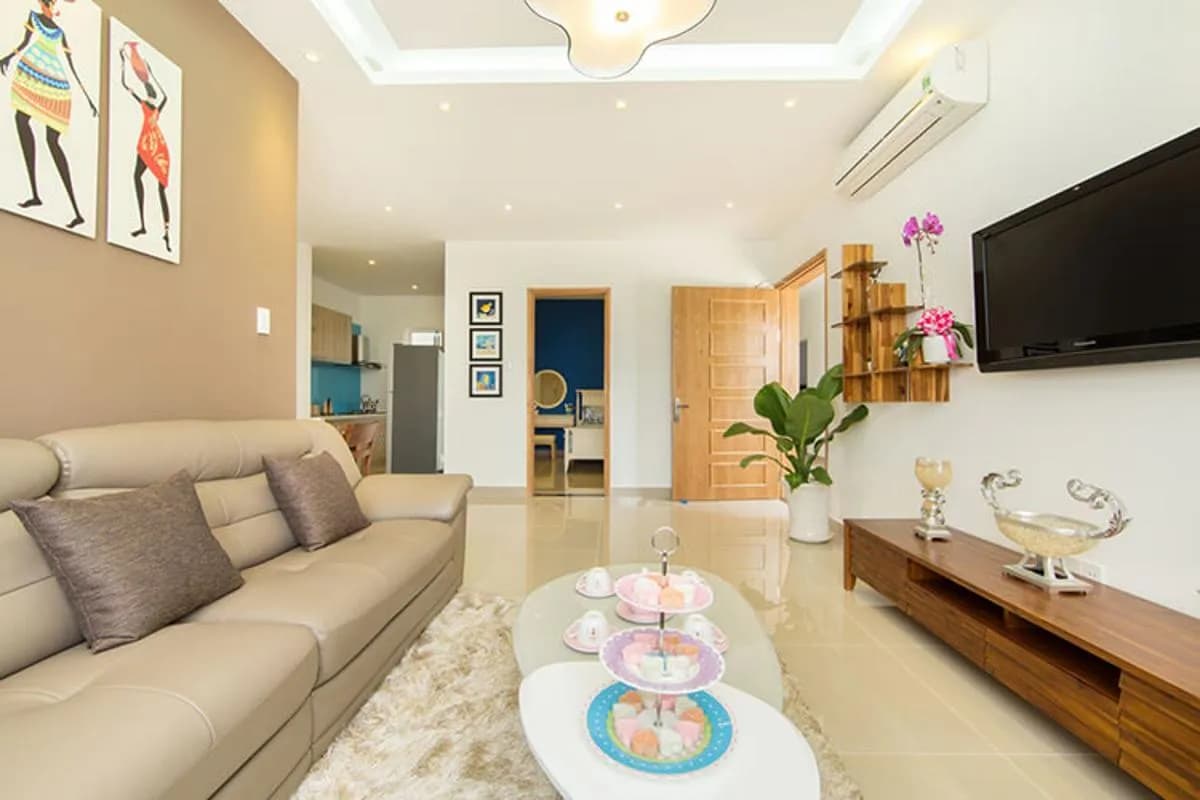 Adi Lucky Home — Bình Tân, Thành phố Hồ Chí Minh — ảnh 13