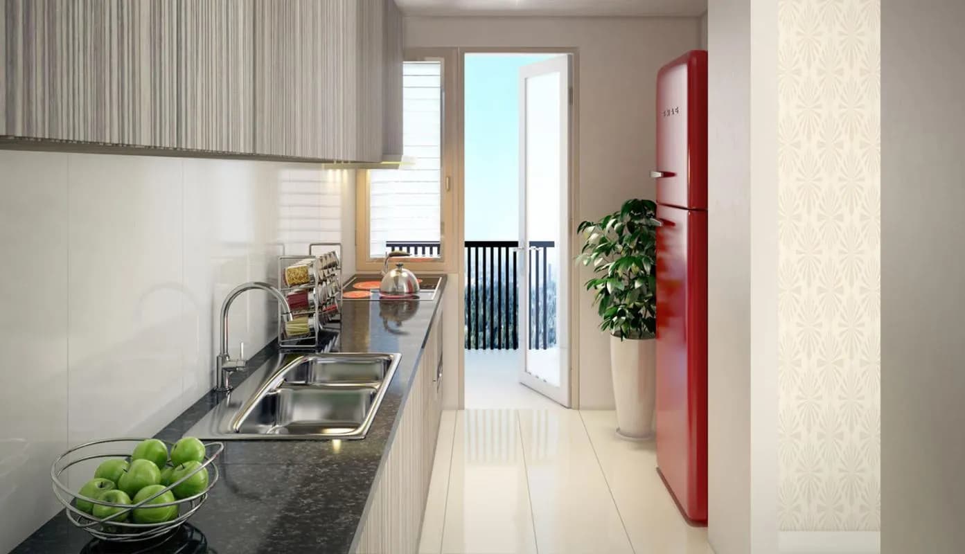 Vista Verde — Quận 2, Thành phố Hồ Chí Minh — ảnh 3