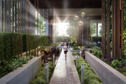Lancaster Lincoln — Quận 4, Thành phố Hồ Chí Minh — Ảnh 13