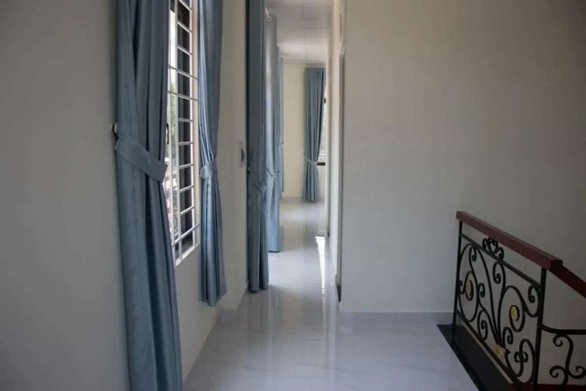 Huỳnh Tiến Phát Residential — Bến Cát, Bình Dương — ảnh 13