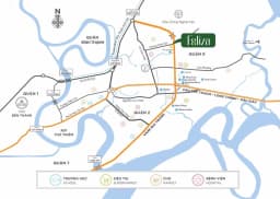 Feliza — Quận 9, Thành phố Hồ Chí Minh — Ảnh 13
