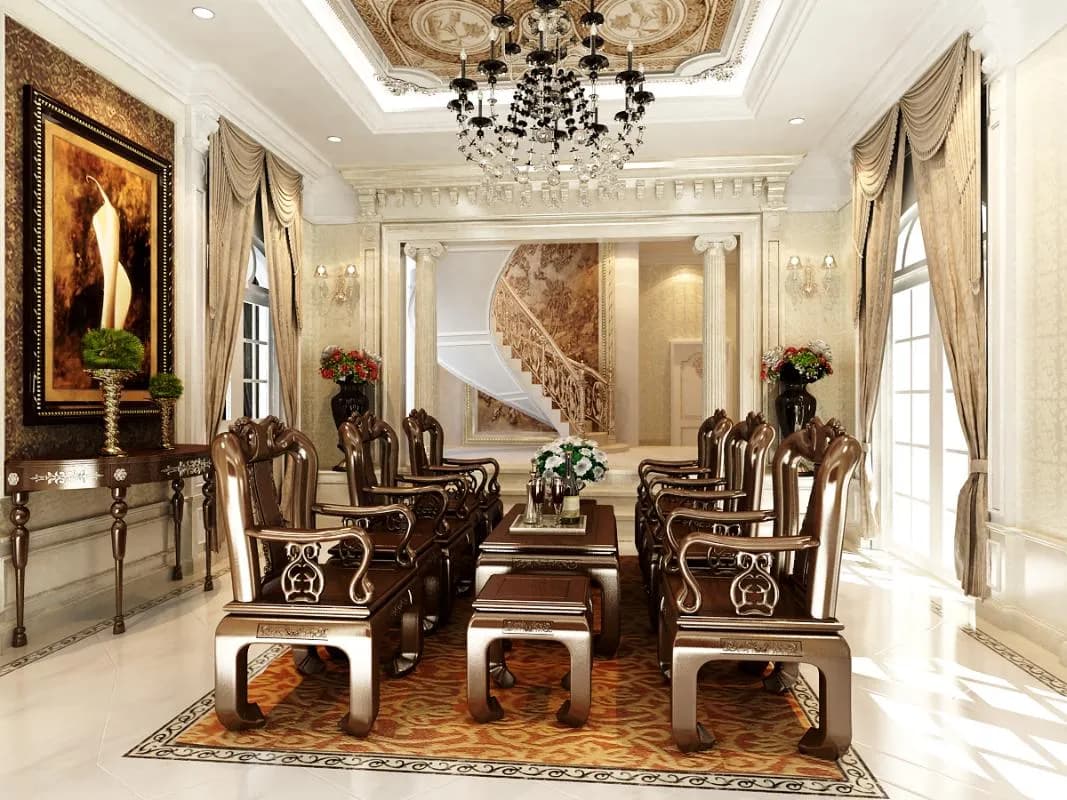 Cityland Riverside — Quận 7, Thành phố Hồ Chí Minh — ảnh 13