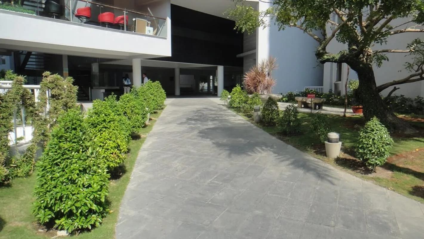 Chung cư Phú Mỹ — Quận 7, Thành phố Hồ Chí Minh — ảnh 13