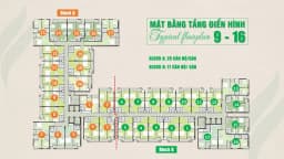 Ricca — Quận 9, Thành phố Hồ Chí Minh — Ảnh 13