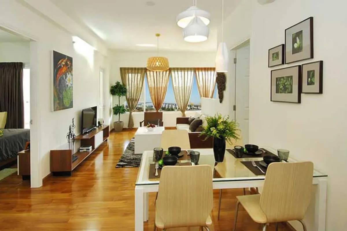 Flora Fuji — Quận 9, Thành phố Hồ Chí Minh — ảnh 13