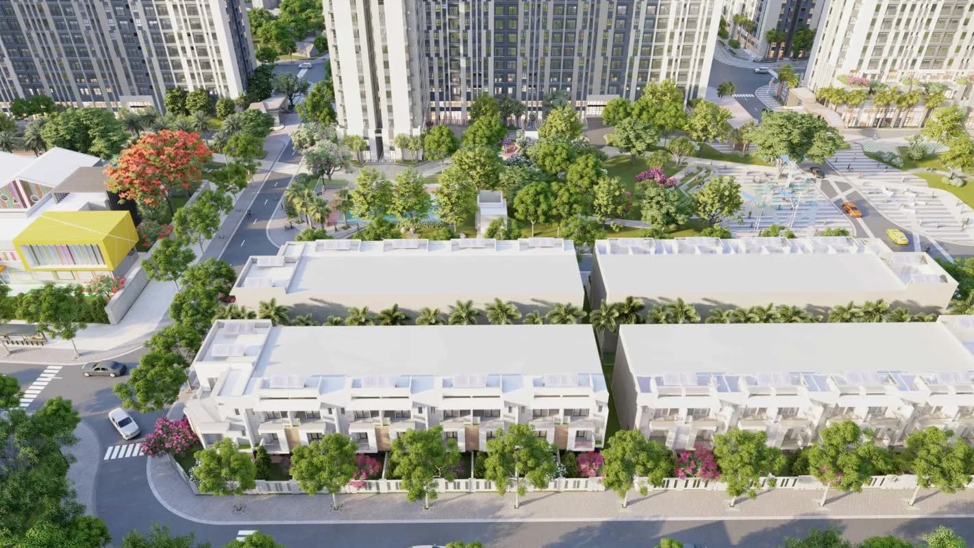 Picity High Park — Quận 12, Thành phố Hồ Chí Minh — ảnh 9