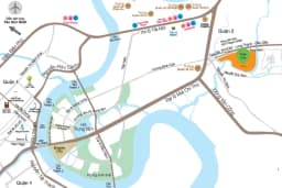Palm City — Quận 2, Thành phố Hồ Chí Minh — Ảnh 13