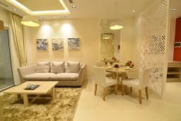 Lucky Palace — Quận 6, Thành phố Hồ Chí Minh — Ảnh 13