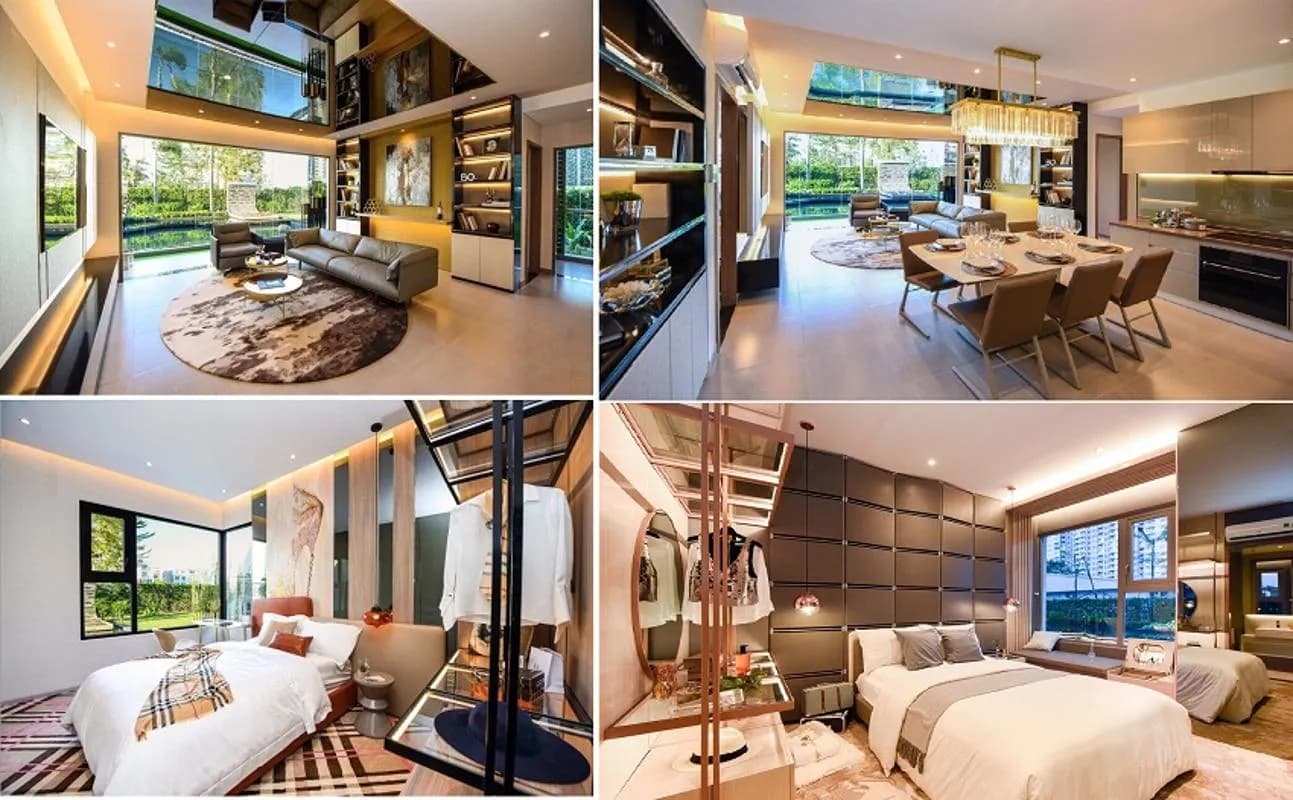 Sky 89 — Quận 7, Thành phố Hồ Chí Minh — ảnh 13