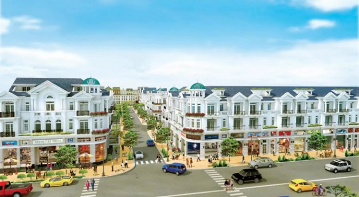 Dragon Village — Quận 9, Thành phố Hồ Chí Minh — ảnh 13