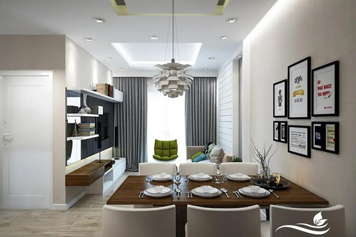 Mỹ Phúc (Heaven Riverview) — Quận 8, Thành phố Hồ Chí Minh — ảnh 13