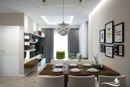 Mỹ Phúc (Heaven Riverview) — Quận 8, Thành phố Hồ Chí Minh — Ảnh 13