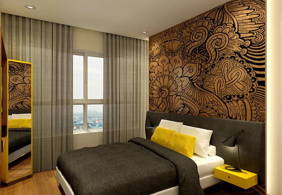 The Sun Avenue — Quận 2, Thành phố Hồ Chí Minh — ảnh 13