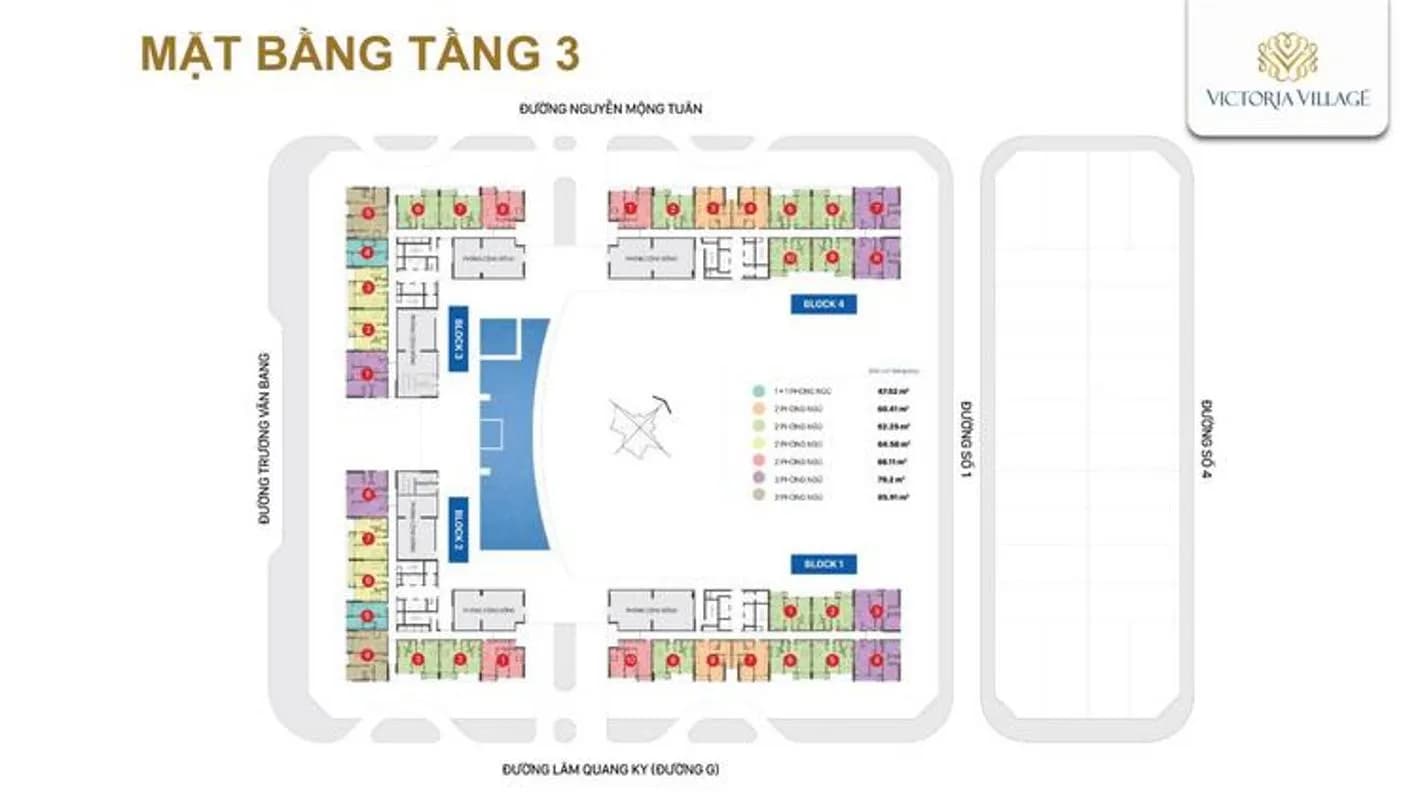 Victoria Village — Quận 2, Thành phố Hồ Chí Minh — ảnh 13