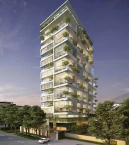 Serenity Sky Villas — Quận 3, Thành phố Hồ Chí Minh — Ảnh 13