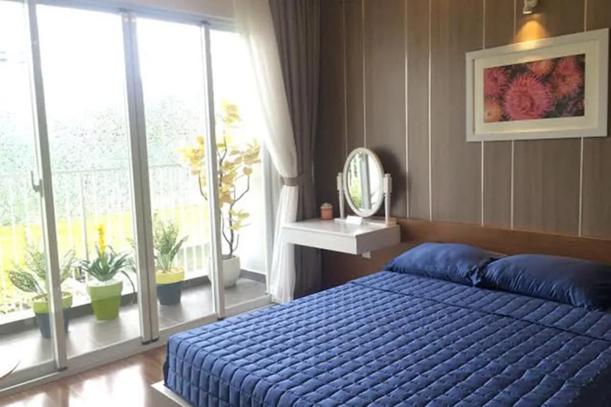Centa Park Tân Bình — Tân Bình, Thành phố Hồ Chí Minh — ảnh 13