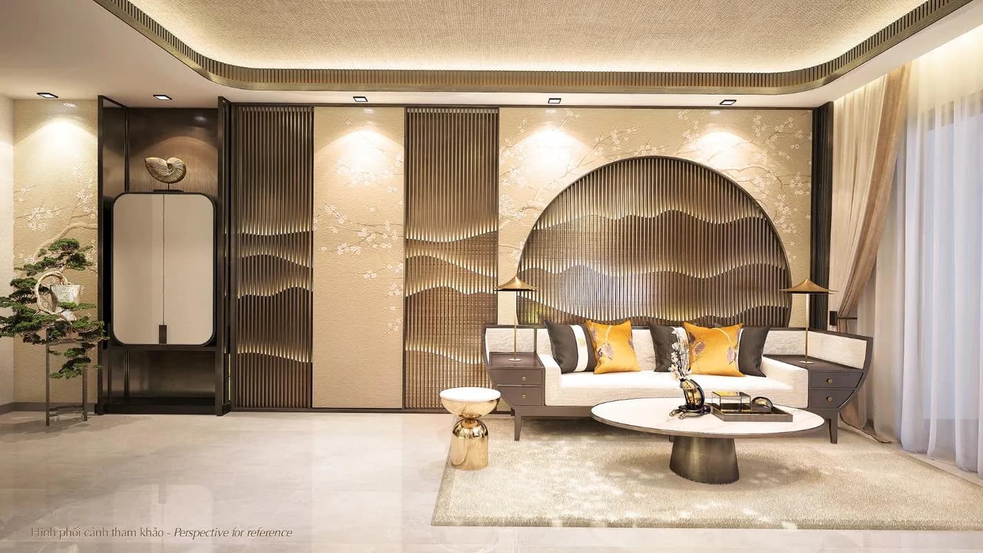 Phú Mỹ Hưng Midtown — Quận 7, Thành phố Hồ Chí Minh — ảnh 13