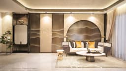 Phú Mỹ Hưng Midtown — Quận 7, Thành phố Hồ Chí Minh — Ảnh 13