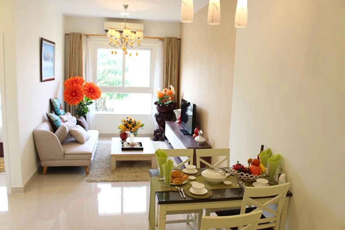 Topaz City — Quận 8, Thành phố Hồ Chí Minh — ảnh 13