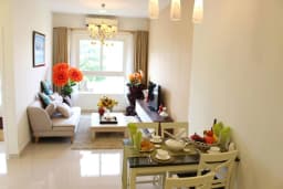 Topaz City — Quận 8, Thành phố Hồ Chí Minh — Ảnh 13