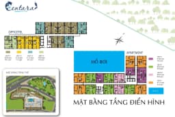 Centana Thủ Thiêm — Quận 2, Thành phố Hồ Chí Minh — Ảnh 13