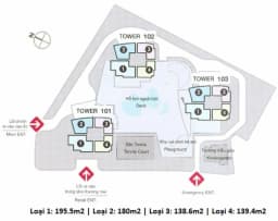 Xi Riverview Palace — Quận 2, Thành phố Hồ Chí Minh — Ảnh 13