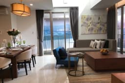 Waterina Suites — Quận 2, Thành phố Hồ Chí Minh — Ảnh 13