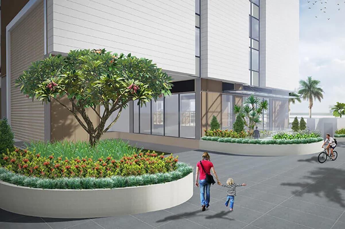 RiverGate Residence — Quận 4, Thành phố Hồ Chí Minh — ảnh 13