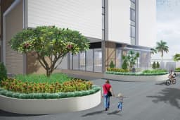 RiverGate Residence — Quận 4, Thành phố Hồ Chí Minh — Ảnh 13