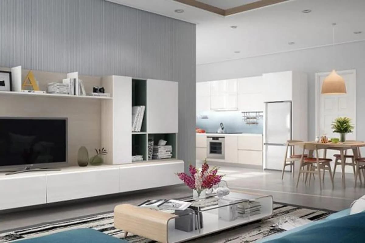 Ascent Riverside — Quận 4, Thành phố Hồ Chí Minh — ảnh 13