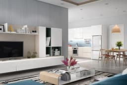 Ascent Riverside — Quận 4, Thành phố Hồ Chí Minh — Ảnh 13