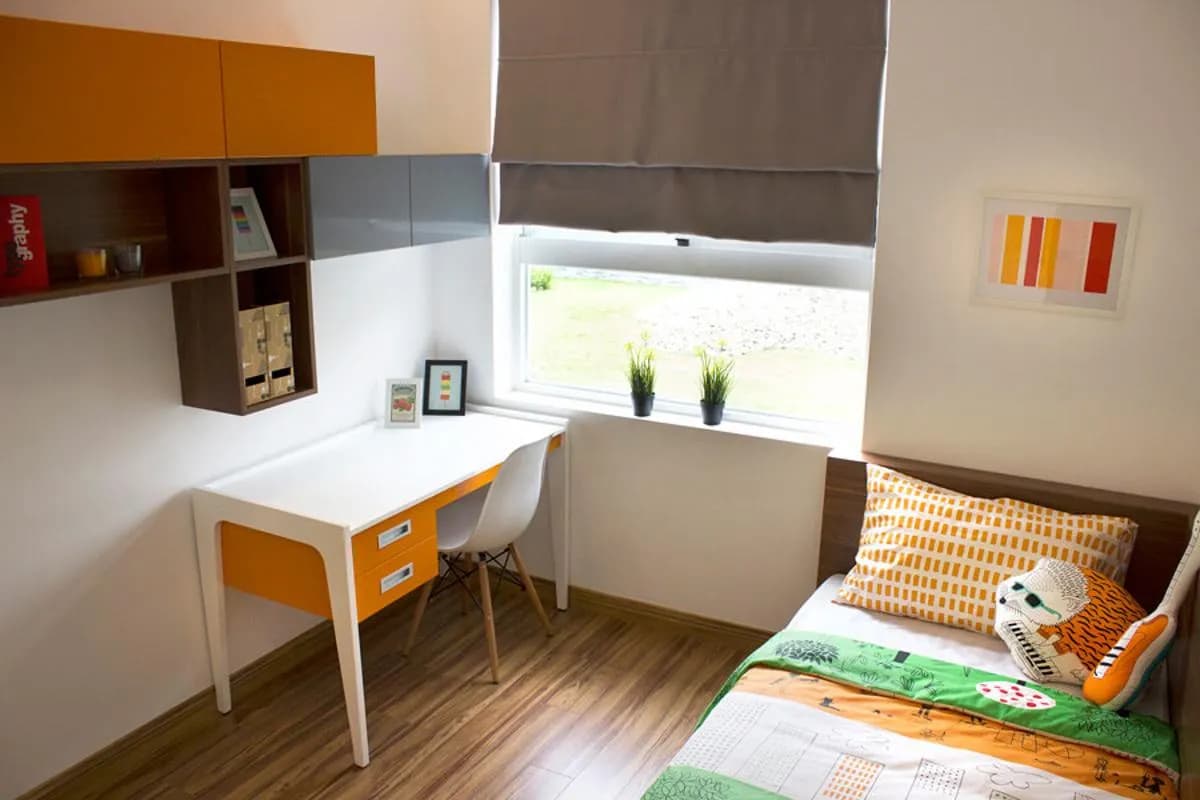 9 View Apartment — Quận 9, Thành phố Hồ Chí Minh — ảnh 13