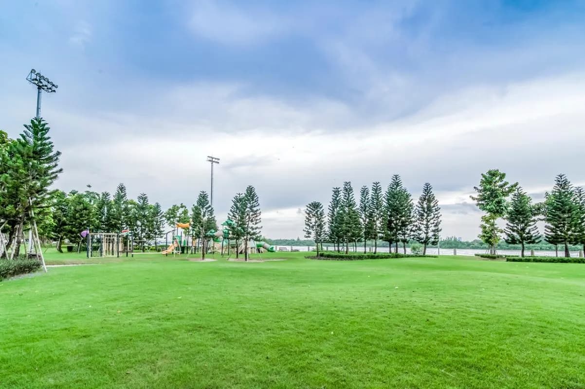 Brilliant — Quận 2, Thành phố Hồ Chí Minh — ảnh 13