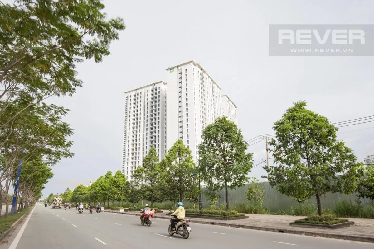 Chung cư Bình Khánh — Quận 2, Thành phố Hồ Chí Minh — ảnh 13
