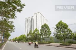 Chung cư Bình Khánh — Quận 2, Thành phố Hồ Chí Minh — Ảnh 13