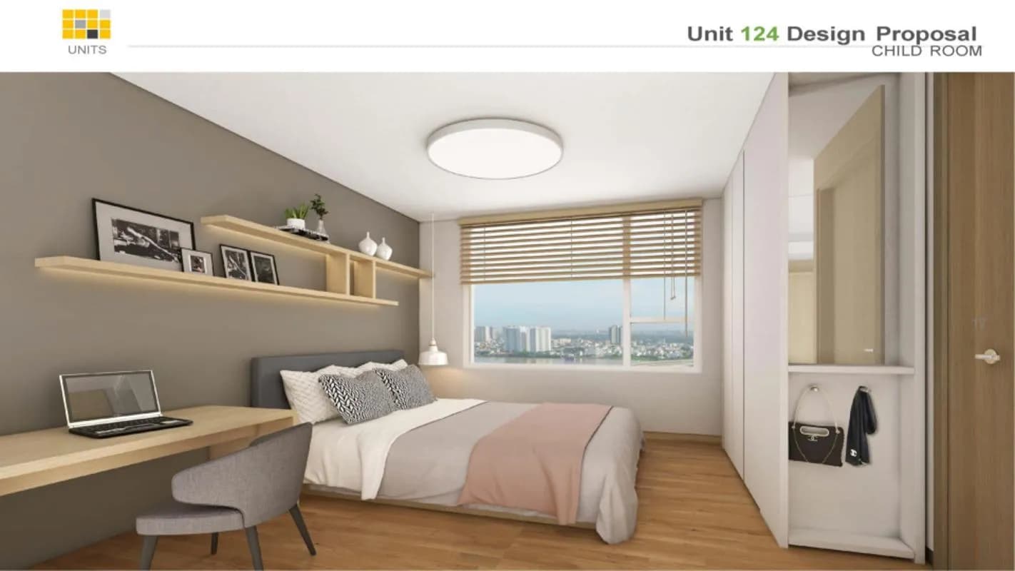 Laimian City — Quận 2, Thành phố Hồ Chí Minh — ảnh 13