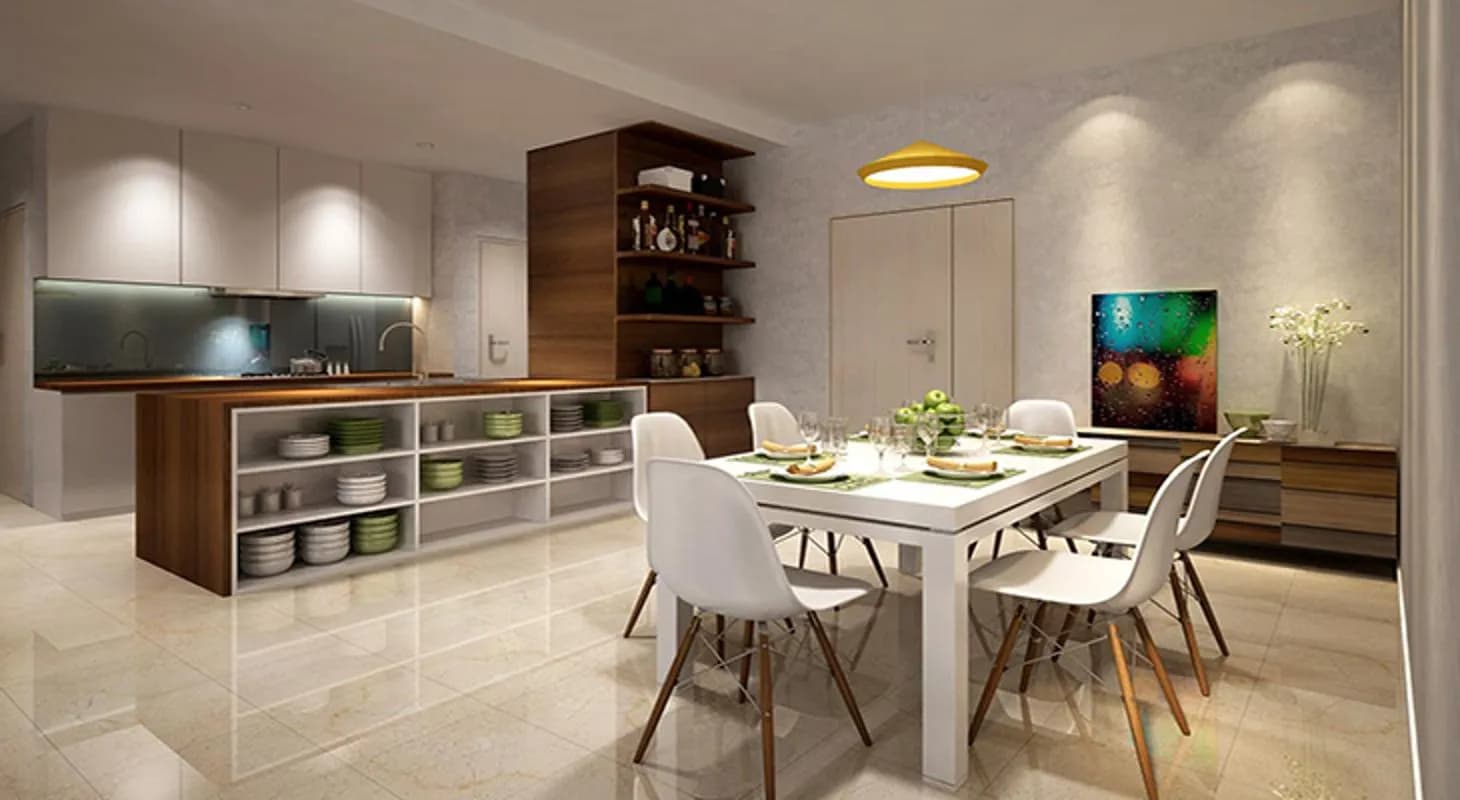 Sarimi Sala Đại Quang Minh — Quận 2, Thành phố Hồ Chí Minh — ảnh 6