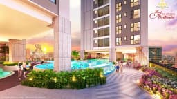 The Antonia — Quận 7, Thành phố Hồ Chí Minh — Ảnh 13
