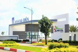 Melosa Garden — Quận 9, Thành phố Hồ Chí Minh — Ảnh 1