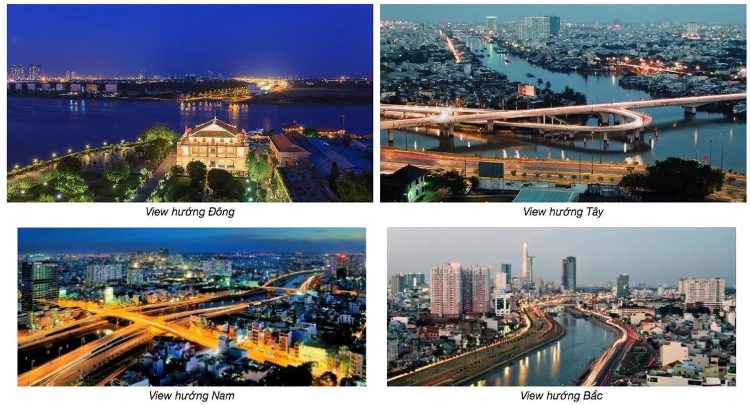 Masteri Millennium — Quận 4, Thành phố Hồ Chí Minh — ảnh 13