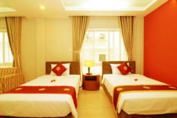 Saigon South Residence — Nhà Bè, Thành phố Hồ Chí Minh — Ảnh 13