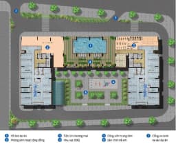 Galaxy 9 — Quận 4, Thành phố Hồ Chí Minh — Ảnh 13
