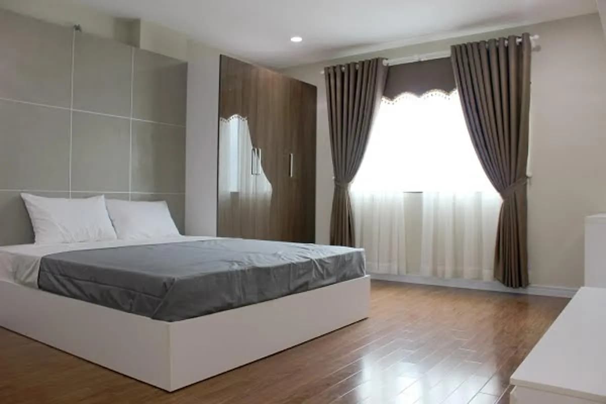 HomyLand 1 — Quận 2, Thành phố Hồ Chí Minh — ảnh 13