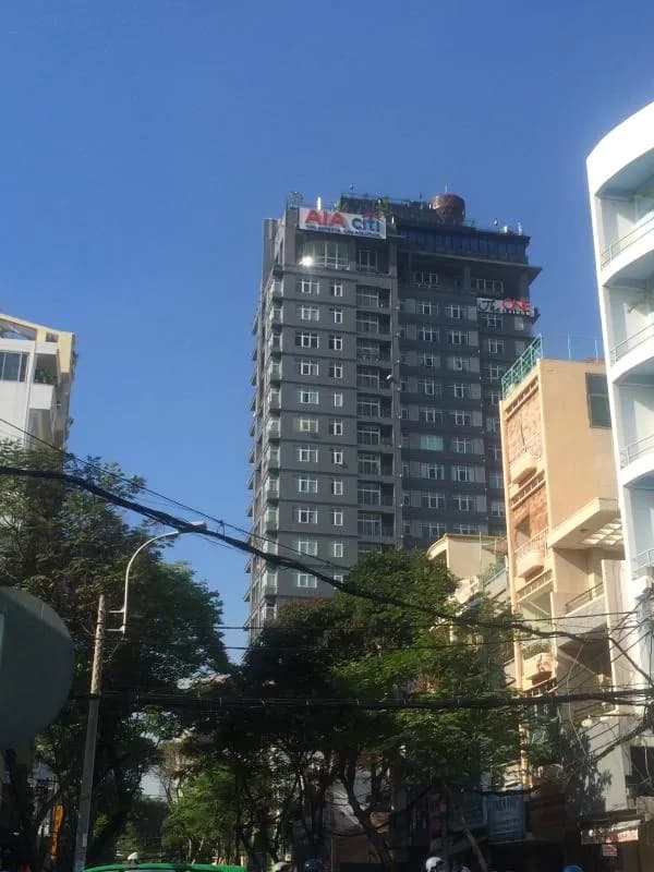 The One Sài Gòn — Quận 1, Thành phố Hồ Chí Minh — ảnh 13