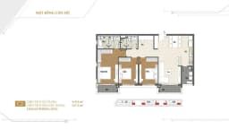 Sarina Condominium — Quận 2, Thành phố Hồ Chí Minh — Ảnh 13